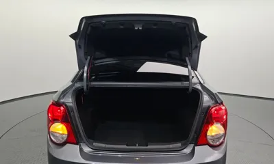 ChevroletGMDaewoo Aveo