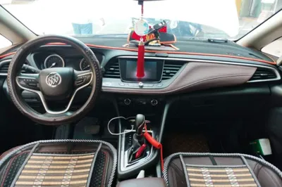 Buick GL6