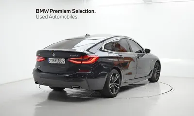 BMW Gran Turismo