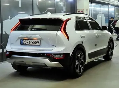 Kia Niro