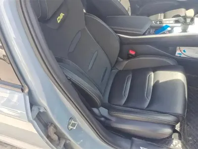 Geely Xingrui
