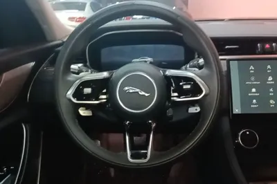 Jaguar XFL
