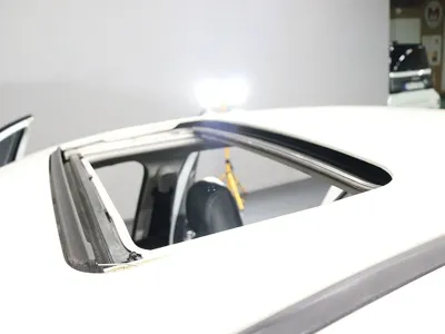 Renault-KoreaSamsung SM3