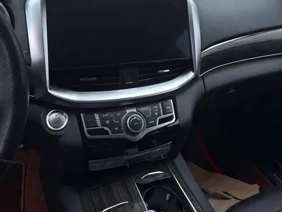 Haval H9