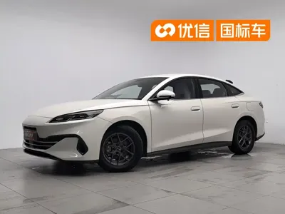 BYD 海豹06