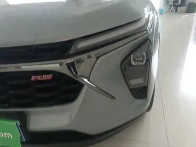 Chevrolet Seeker
