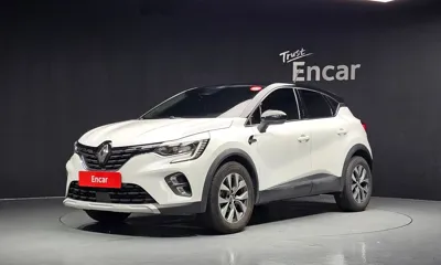 Renault-KoreaSamsung Captur