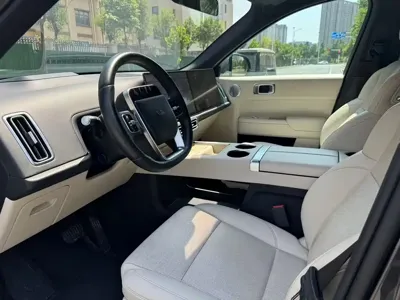 Li Auto Li L9
