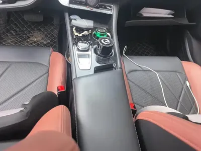 Changan Eado