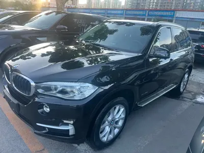 BMW X5 (Import)
