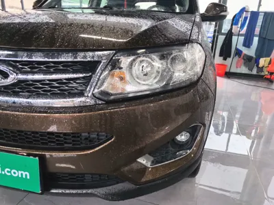 Chery Tiggo 5