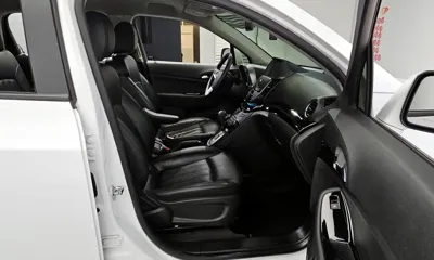 ChevroletGMDaewoo Orlando