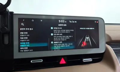 Hyundai Ioniq5