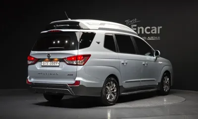 KG_Mobility_Ssangyong KORANDO