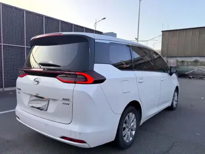 GAC Motor Trumpchi M6