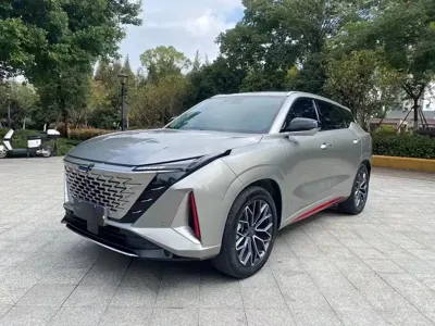 Oshan Oushang Z6