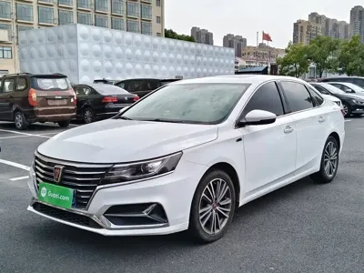 Roewe 荣威i6经典