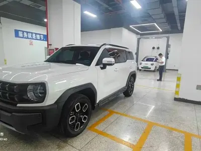 Haval Cool Dog
