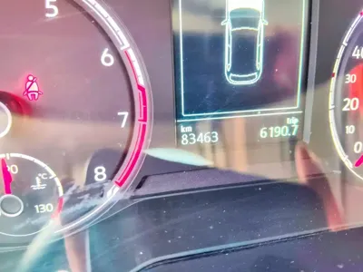 Jetta VS7