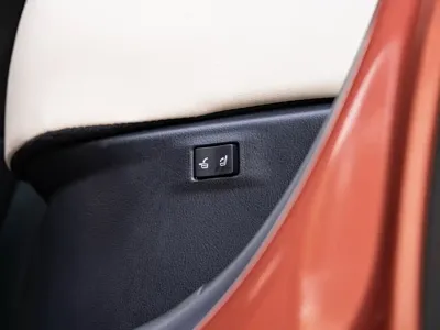 Lexus RX New Energy