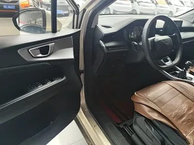 Wuling Jiachen
