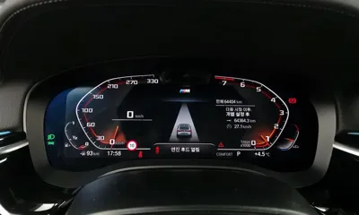 BMW Gran Turismo