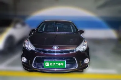 Kia K3S