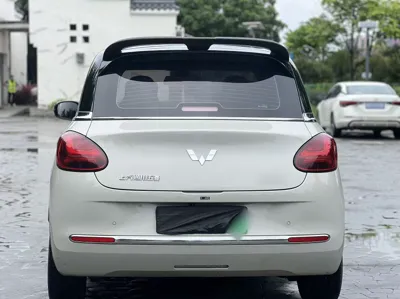 Wuling Bingo