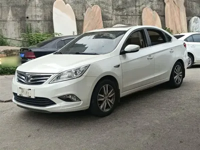 Changan Eado