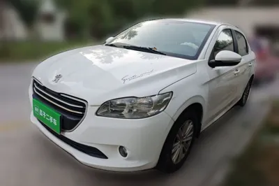 Peugeot 301