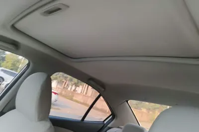 Chevrolet Sail