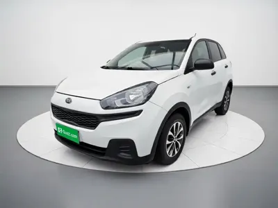 Kia KX3
