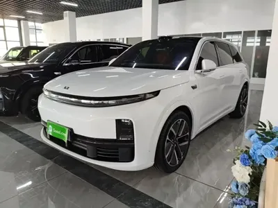 Li Auto Li L7