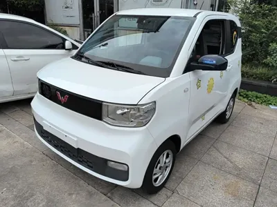 Wuling MINIEV