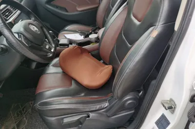 Dongfeng Fengon 580