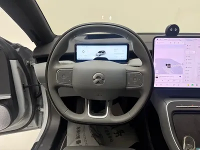 Nio ET5T