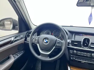 BMW X3 (Import)