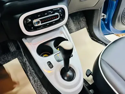 Smart Smart Forfour