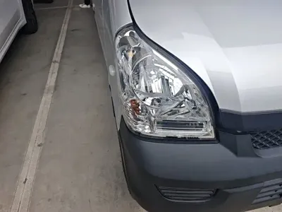 Wuling Rongguang Mini Truck