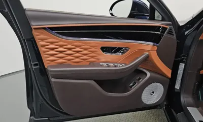 Bentley Flying Spur