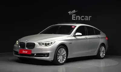 BMW Gran Turismo