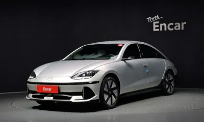 Hyundai Ioniq6