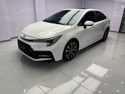 Toyota Levin