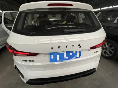 Jetta VS5