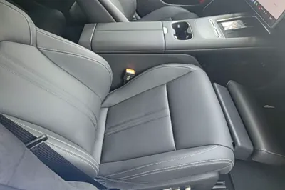 Xiaomi Auto SU7