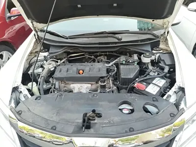 Honda Crider