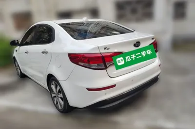 Kia K2