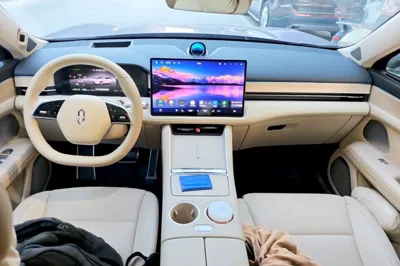 Hima AITO M5