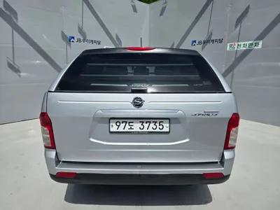 KG_Mobility_Ssangyong KORANDO