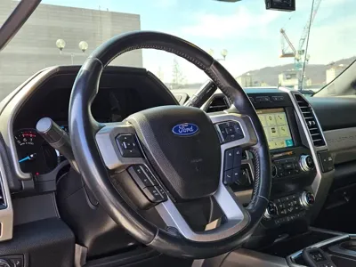 Ford F250